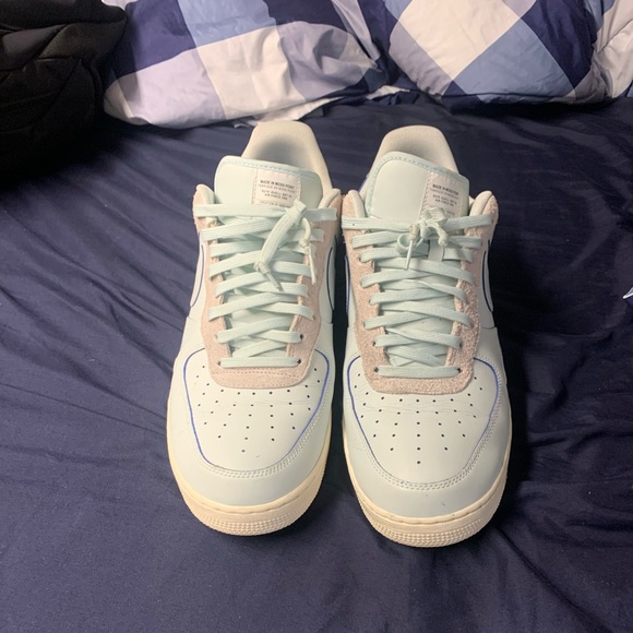 devin booker air force 1s